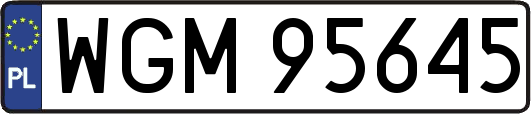 WGM95645