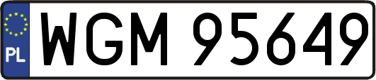 WGM95649