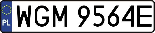 WGM9564E