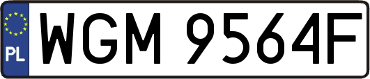WGM9564F