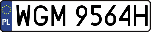 WGM9564H
