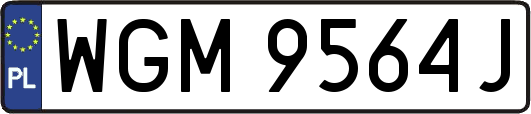WGM9564J