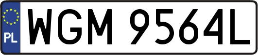 WGM9564L