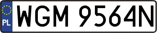 WGM9564N
