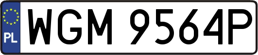 WGM9564P