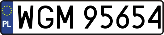 WGM95654