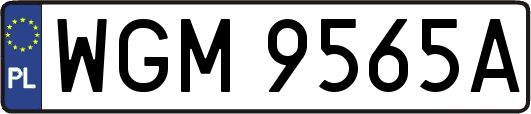 WGM9565A