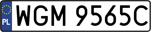WGM9565C