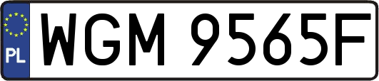 WGM9565F