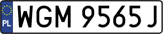 WGM9565J