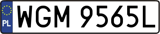 WGM9565L
