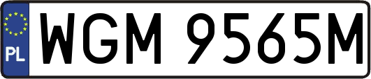 WGM9565M