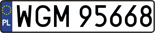 WGM95668
