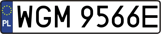 WGM9566E