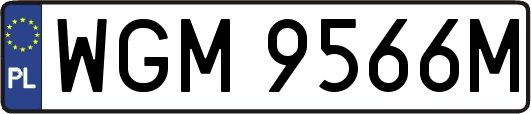 WGM9566M