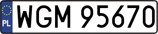 WGM95670