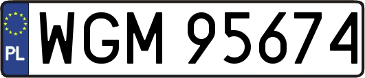 WGM95674