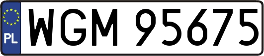 WGM95675