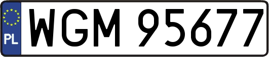 WGM95677