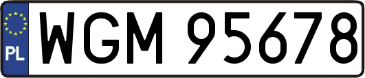 WGM95678