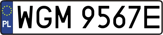 WGM9567E