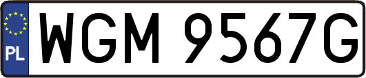 WGM9567G