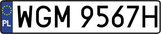 WGM9567H