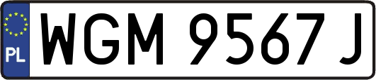 WGM9567J