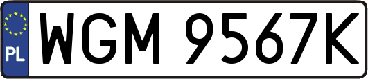 WGM9567K