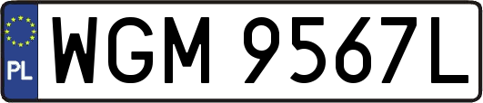 WGM9567L