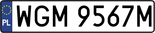 WGM9567M