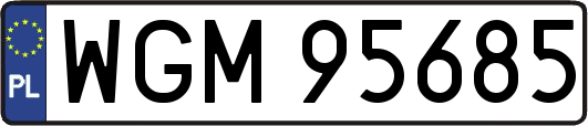 WGM95685