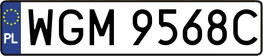 WGM9568C