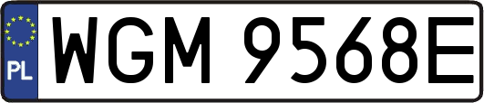 WGM9568E