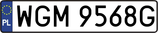 WGM9568G