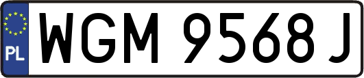 WGM9568J
