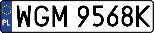 WGM9568K
