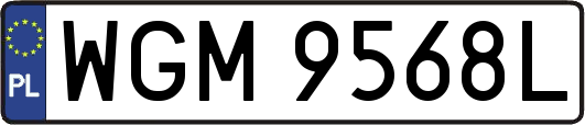 WGM9568L