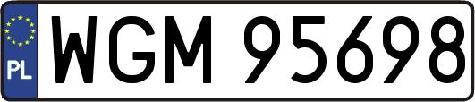 WGM95698