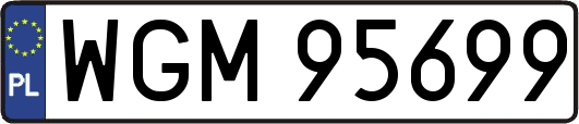 WGM95699