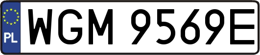 WGM9569E