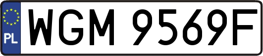WGM9569F
