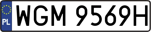 WGM9569H