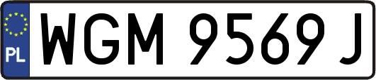 WGM9569J