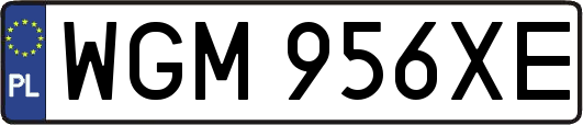 WGM956XE