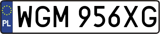 WGM956XG