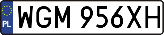 WGM956XH