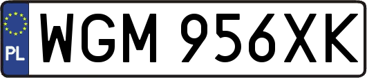 WGM956XK