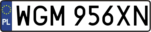 WGM956XN