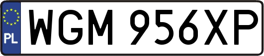 WGM956XP